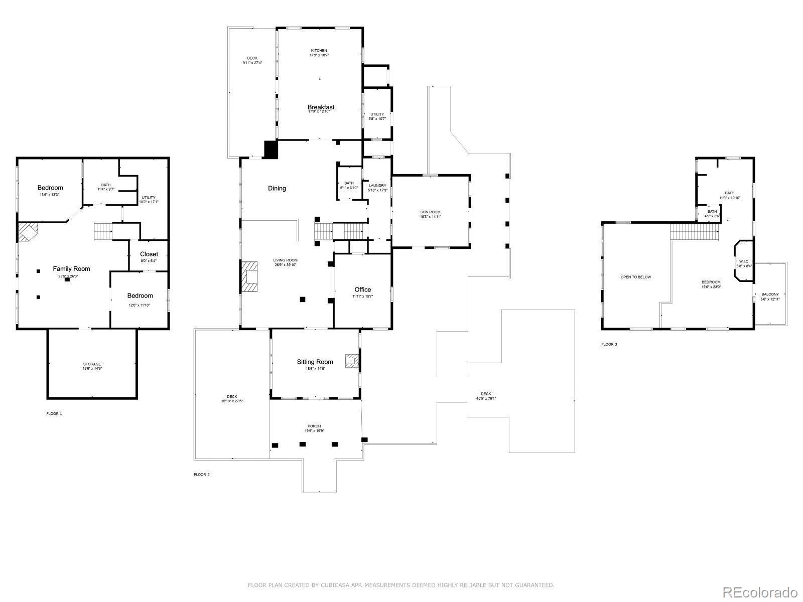 Residential in Westcliffe 4