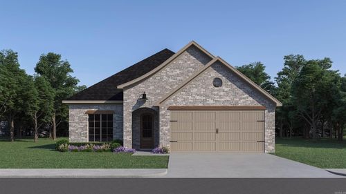 114 Kinley Loop, Little Rock, AR, 72223 | Card Image