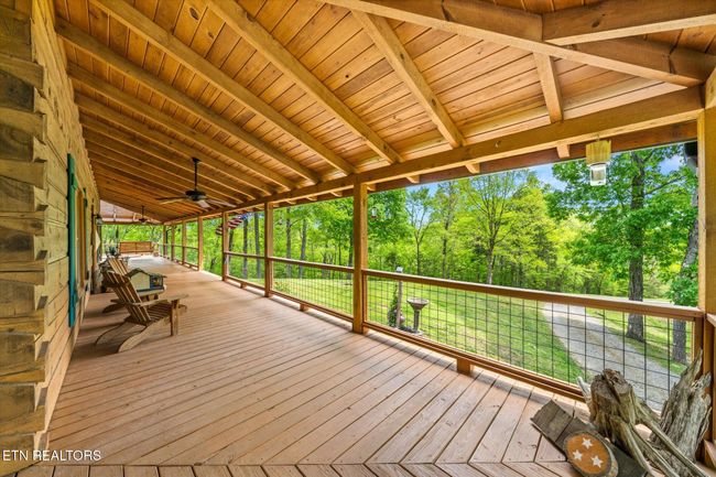 761 N Knob Creek Rd, House other with 3 bedrooms, 3 bathrooms and null parking in SEYMOUR TN | Image 8