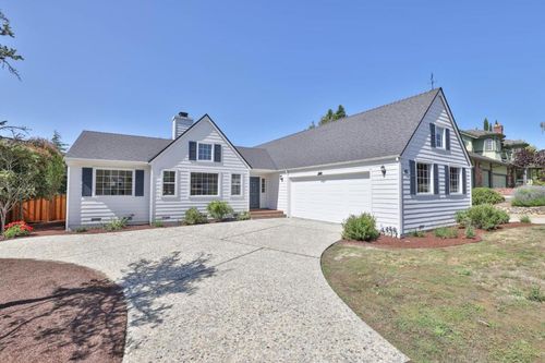 40 Casa Way, Scotts Valley, CA, 95066-3236 | Card Image