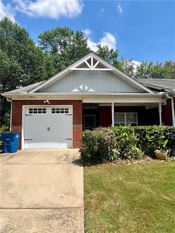 Tara Oaks Dr, Riverdale, GA 30274