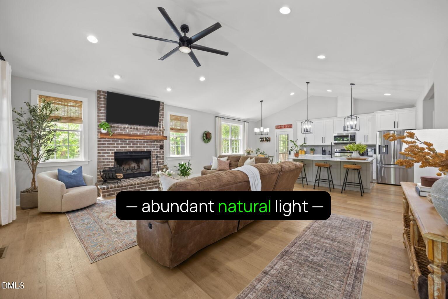 Residential in Louisburg 3