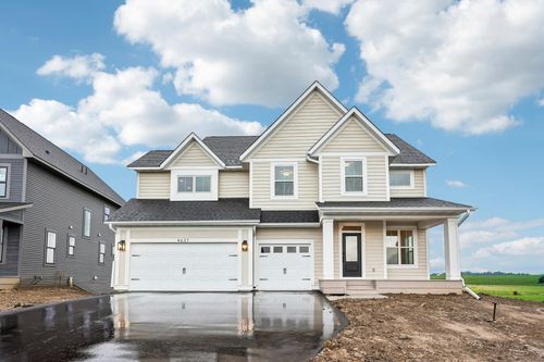 4637 Jamocha Ave Ne, Saint Michael, MN, 55376-7545 | Card Image