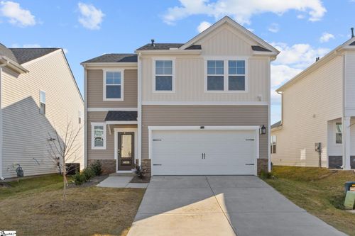 4038 Bromfield Way, Boiling Springs, SC, 29316-7501 | Card Image