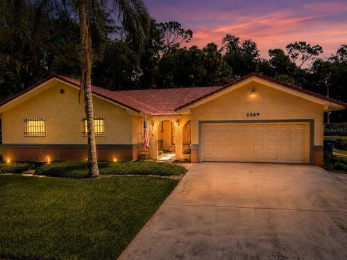 2269 Country Club Dr, Deland, FL, 32724-8380 | Card Image