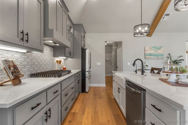 508 N 84 Th St, House other with 4 bedrooms, 4 bathrooms and null parking in Broken Arrow OK | Image 26