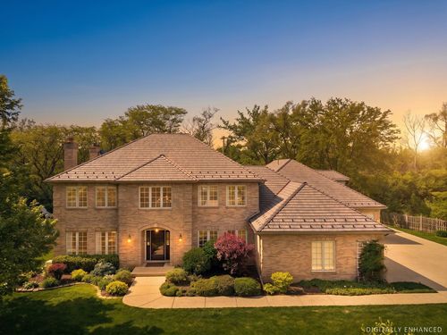 5229 Briarcrest Ln, Long Grove, IL, 60047-5189 | Card Image