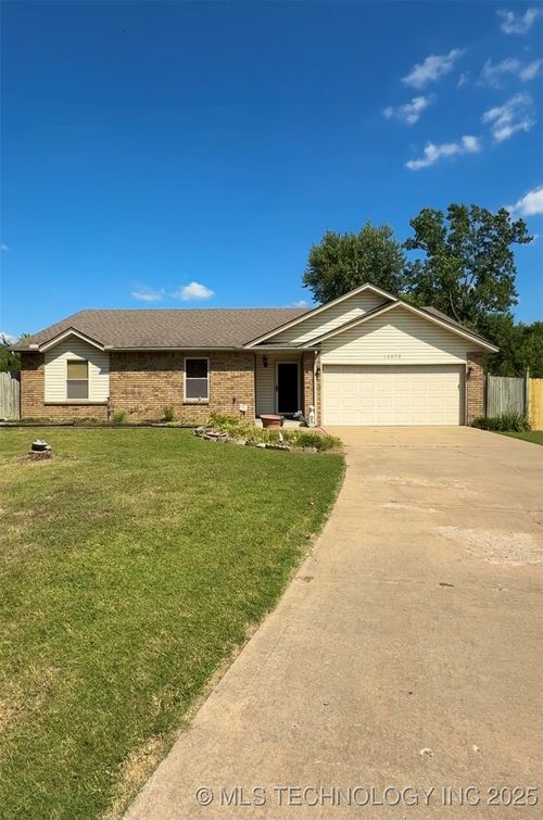 12875 S 279th East Ave, Coweta, OK, 74429-6260 | Card Image