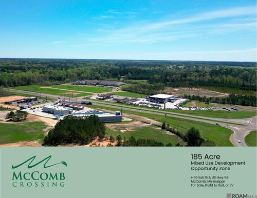 0 Us-98, McComb, MS, 39648 | Card Image