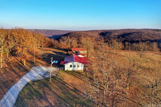 1479 County Road 972, House other with 3 bedrooms, 2 bathrooms and null parking in Compton AR | Image 21