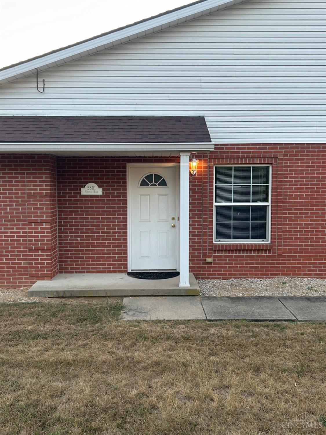 Hester Rd, Oxford, OH 45056