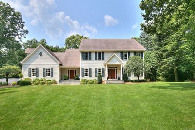 19 Long Lots Road, House other with 4 bedrooms, 3 bathrooms and null parking in Westport CT | Image 1