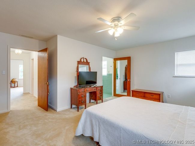 121 W 17 Th St, House other with 3 bedrooms, 3 bathrooms and null parking in Ada OK | Image 41