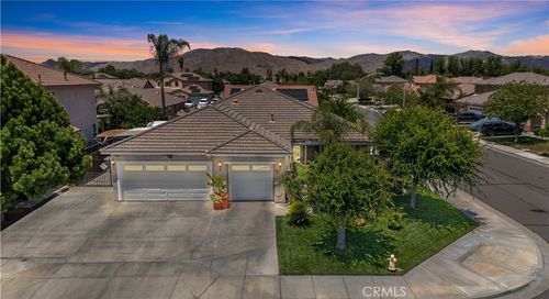 254 Percheron Ct, San Jacinto, CA, 92582 | Card Image