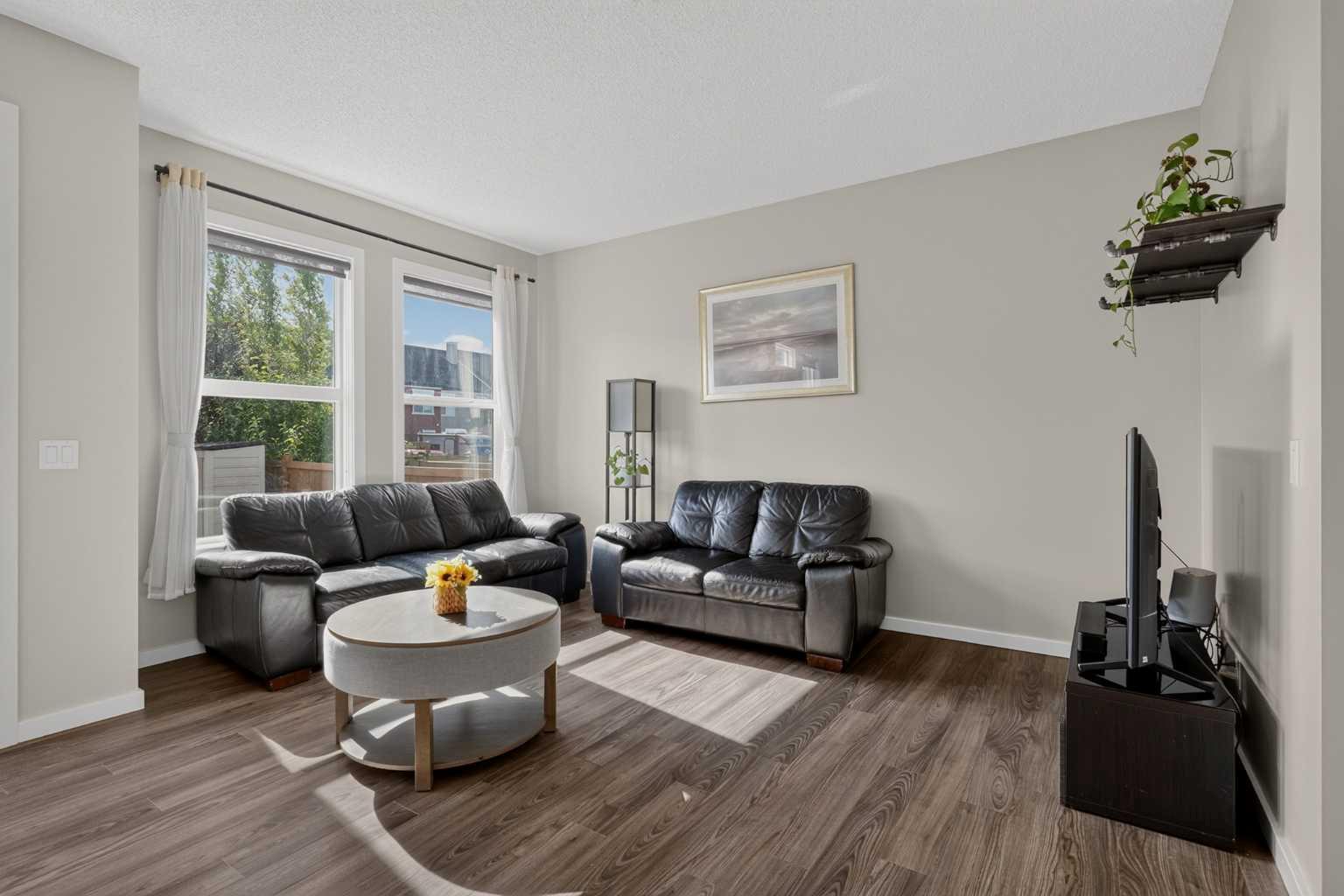 Residential in Calgary 2