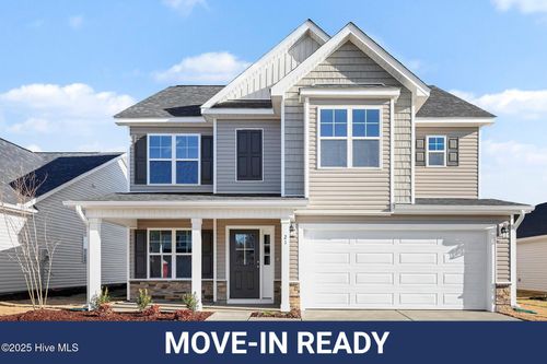 21 E Emily Gardens Dr, Selma, NC, 27576-4507 | Card Image