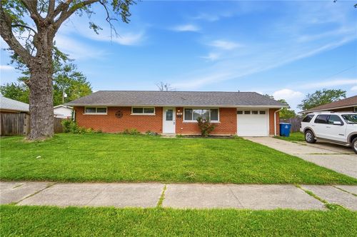 5061 Packard Dr, Dayton, OH, 45424-6034 | Card Image