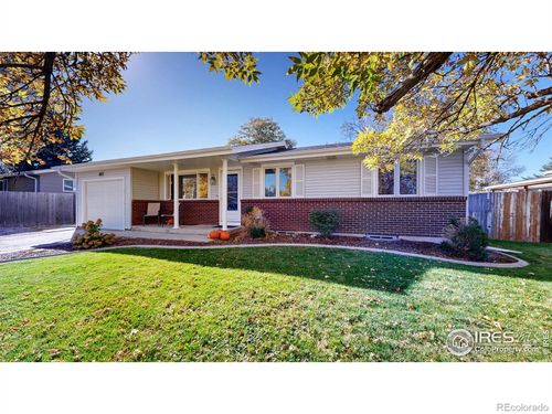 801 43rd Avenue Ct, Greeley, CO, 80634-1308 | Card Image