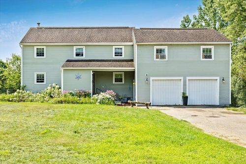 145 Bradley Hill Rd, Milton, VT, 05468-4430 | Card Image