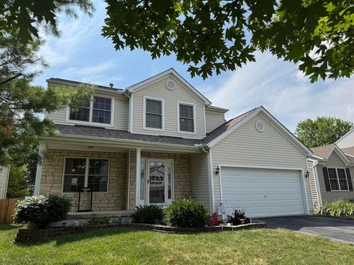 427 Millett Dr, Galloway, OH, 43119-8032 | Card Image
