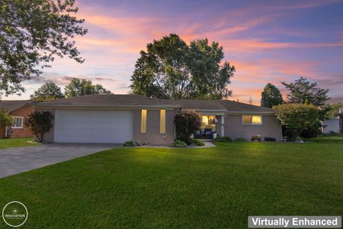 2490 Chicago Rd, Warren, MI, 48092-1052 | Card Image