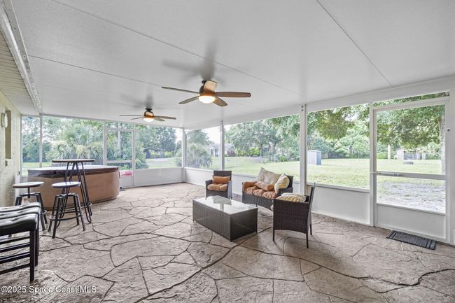 4455 Sheridan Ave, House other with 3 bedrooms, 2 bathrooms and null parking in Cocoa FL | Image 33