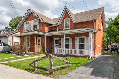10-12 Thomas St E, Napanee, ON, K7R1K6 | Card Image
