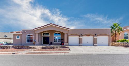 4212 Loma Clara Ct, El Paso, TX, 79934-3792 | Card Image