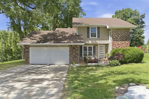 2509 W Sexton St, Springfield, MO, 65810-1335 | Card Image