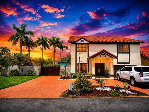 18758 Nw 78th Pl, Hialeah, FL, 33015-2769 | Card Image