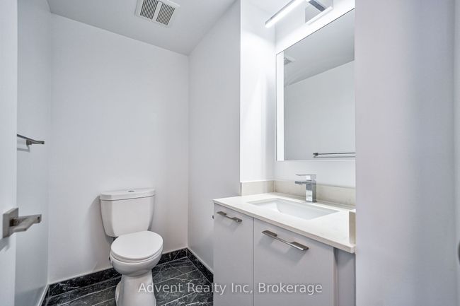 3806 - 18 Water Walk Dr, Condo with 3 bedrooms, 3 bathrooms and 1 parking in Unionville ON | Image 25