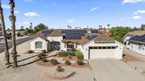 20602 N Natchez Dr, Sun City West, AZ, 85375-5942 | Card Image