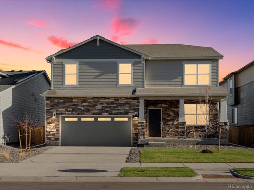 6164 Hourglass Dr, Brighton, CO, 80601 | Card Image