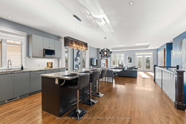 311 Blackleaf Dr, House other with 2 bedrooms, 2 bathrooms and 4 parking in Nepean ON | Image 4