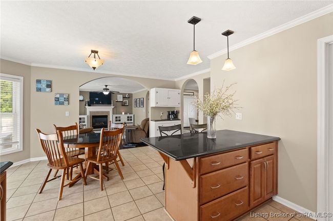 2800 Sandalwood Dr, Home with 4 bedrooms, 4 bathrooms and null parking in New Albany IN | Image 24