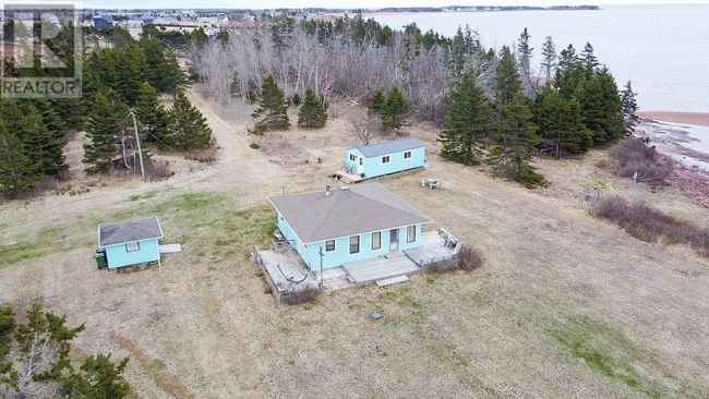 3 Oswald Rd, Home with 2 bedrooms, 1 bathrooms and null parking in Borden Carleton PE | Image 47
