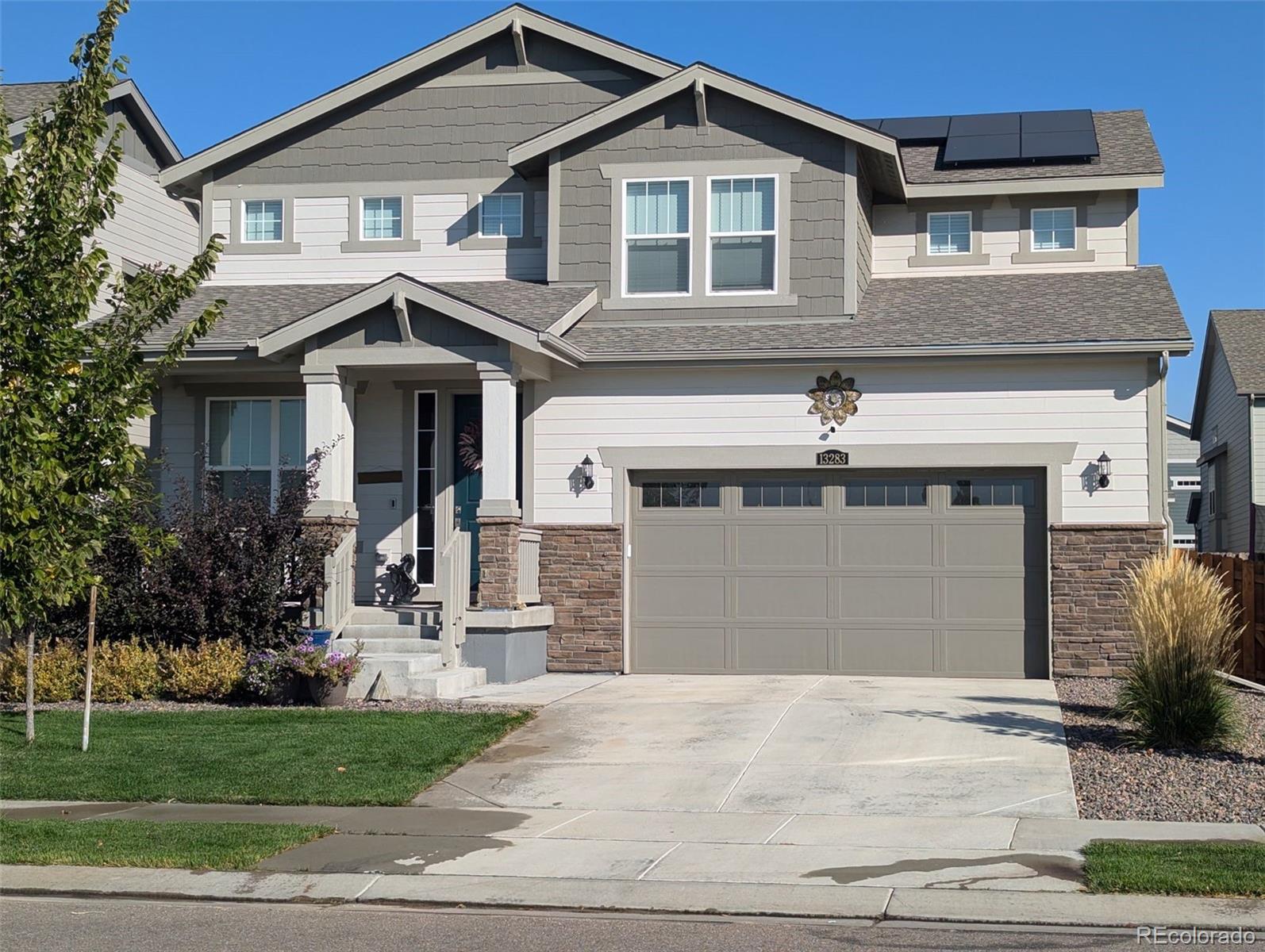 108th Ave, Commerce City, CO 80022