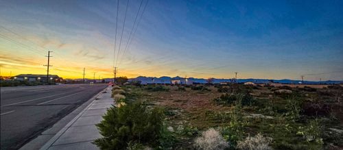 456-070-09 W Ridgecrest Blvd, Ridgecrest, CA, 93555 | Card Image