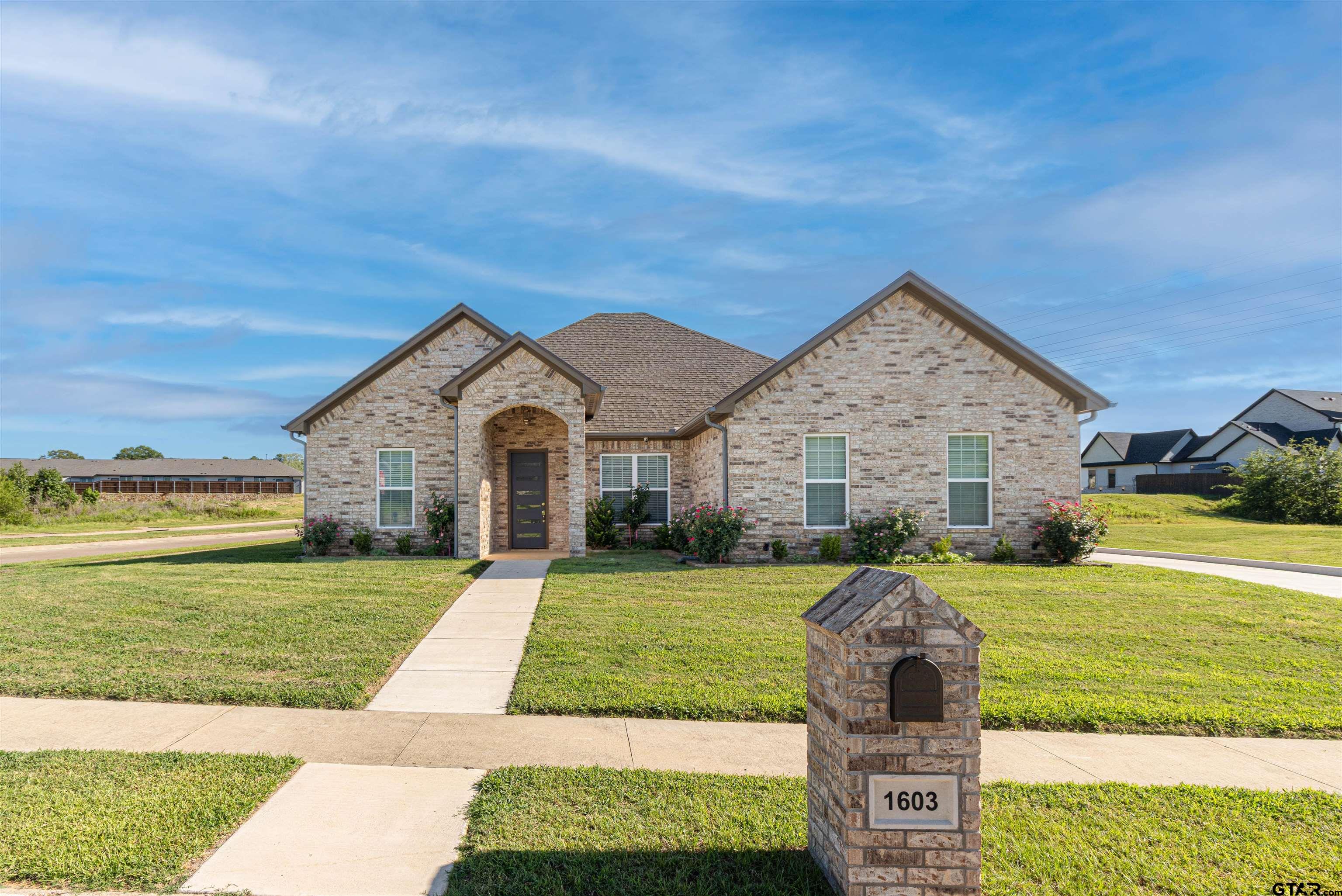 Residential in Tyler
