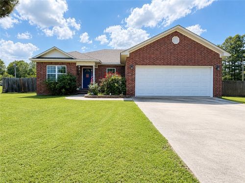 109 Meadow Ln, Lamar, AR, 72846-8167 | Card Image