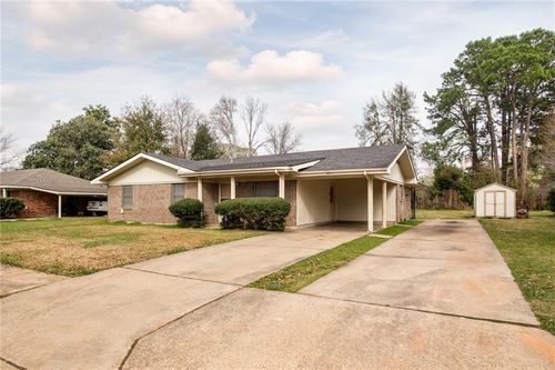 921 Ola St, Alexandria, LA, 71303-2343 | Card Image