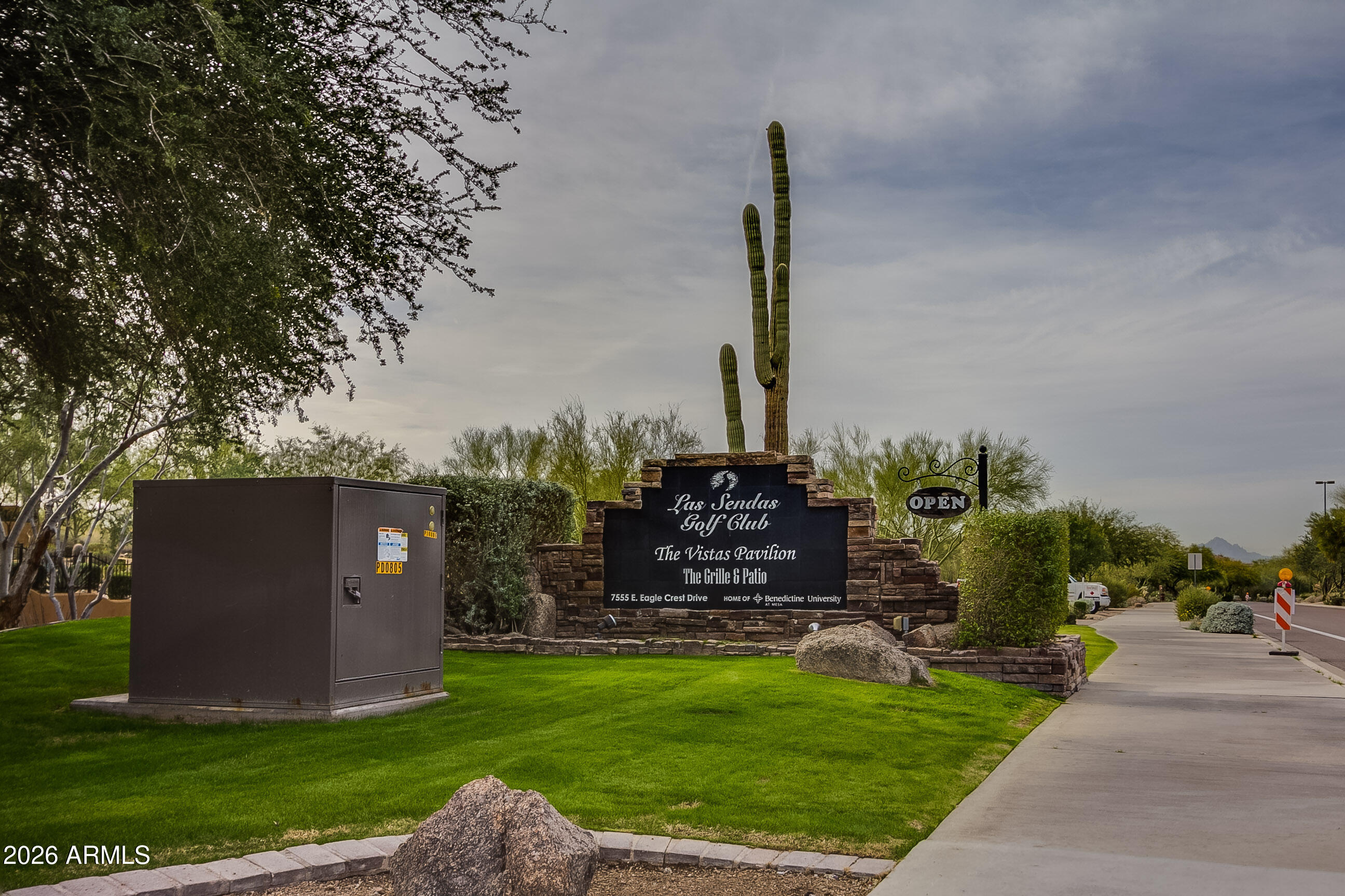 Residential in Mesa 5