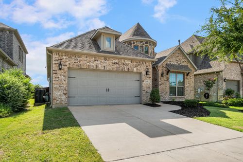 2409 Prospect Park Ln, Prosper, TX, 75078-1664 | Card Image