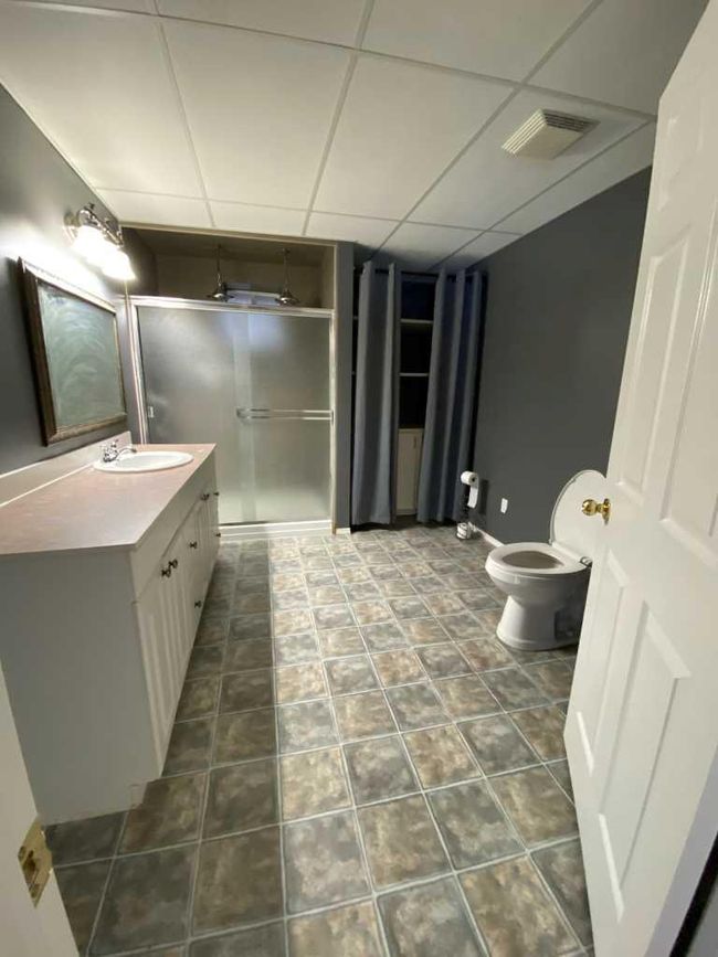 124062 Township Road 593 A, House other with 5 bedrooms, 3 bathrooms and null parking in Rural Woodlands County AB | Image 32