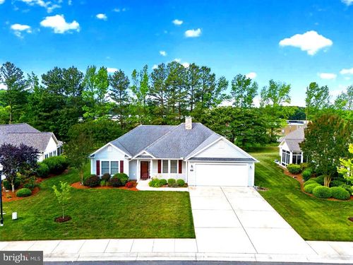46 Frankenberry Dr, GEORGETOWN, DE, 19947-3828 | Card Image