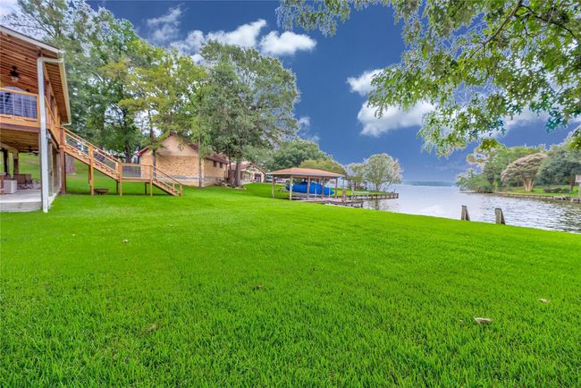 220 Harbor Dr, House other with 3 bedrooms, 2 bathrooms and 2 parking in Onalaska TX | Image 22