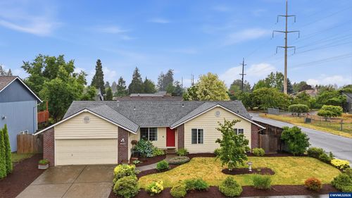 6495 Honeywood Ct Ne, Keizer, OR, 97303 | Card Image