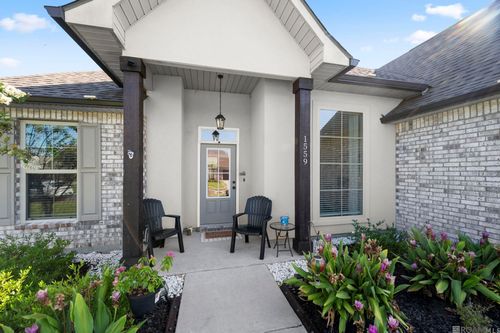1559 Rangeland Ave, Zachary, LA, 70791-5509 | Card Image