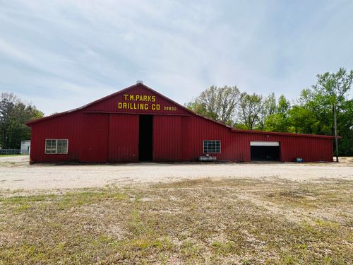 2717 Highway 15 N, Houlka, MS, 38850-8697 | Card Image