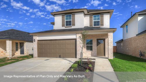 233 New Albany Lane, San Marcos, TX, 78666 | Card Image